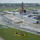 Illustration for article titled Daytona Rising: From Aging Track to Hi-Tech Motorsports Mecca